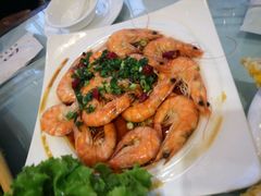 -天外天大酒店(南中华路店)