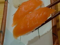 -古都日本料理(高桥路店)
