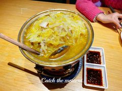 -关东小磨东北菜(上海长风大悦城店)