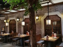 -北方家宴(番禺永旺店)