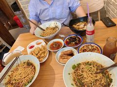 -好這口重庆小面(总店)