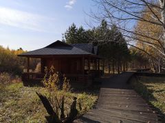 -北极村旅游风景区