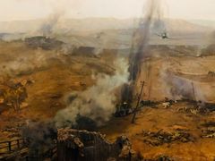 -辽沈战役纪念馆