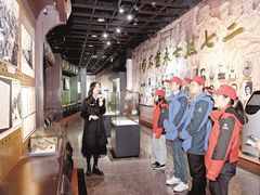 -武汉二七纪念馆