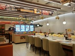 -呷哺呷哺(郑州国贸360餐厅店)