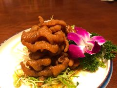 -渔傅印象滩涂霞浦海鲜(井大路店)
