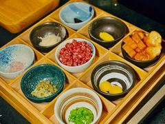 -恰餐厅 CHAR Bar & Grill (珠海仁恒洲际店)