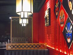 -京韵胡同·酱香羊蝎子火锅涮肉(长寿路店)