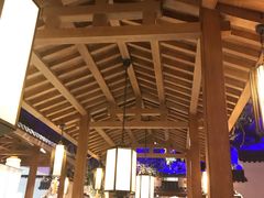 大堂-江南赋(内蒙古大厦店)