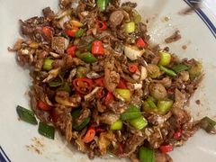 -新新湘菜馆(新中街二条店)