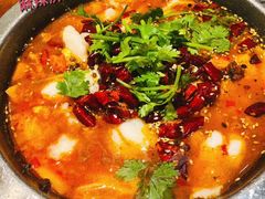 -大牌大·传统杭帮菜(湖滨店)