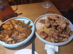 -宏达老菜馆(东安街店)