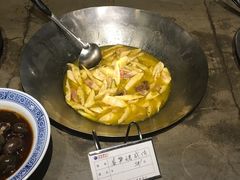 -吴越荣记·苏州菜·松鼠桂鱼(斜塘老街店)