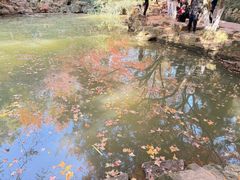 -虞山风景区