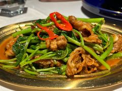 -艋舺·台湾小馆老字号(平安悦坊店)