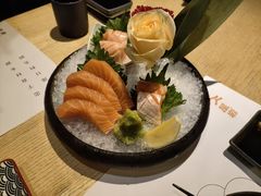 -屋岩·日式料理(惠阳开城大道店)