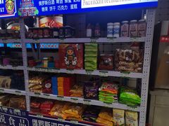 -老边饺子馆(东单店)