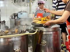 -雲记卢妈冷锅串串(中道街总店)