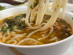 小锅米线-蝴蝶泉宾馆-中餐厅