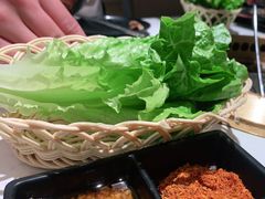 -花味烤肉·拌饭(庐阳万象汇店)