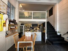-Egg•Allday Brunch(襄阳北路店)