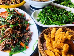 -郑件洋芋饭庄