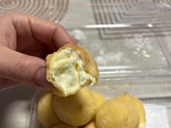 -泸溪河桃酥(凯德MALL太阳宫店)