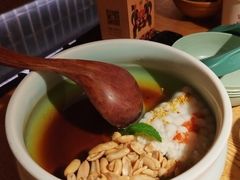 冰凉粉-吃饭皇帝大(解放西路店)