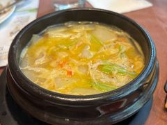 -意卡菲·欢乐聚会餐厅(华侨店)