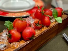 -北京王府井希尔顿酒店·秦唐中餐厅Chynna
