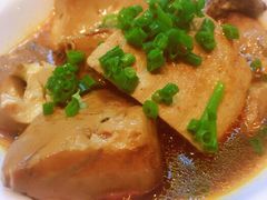 -凤起龙游老面包子(凯德晶品店)