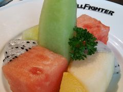 -斗牛士牛排(南京东路店)