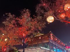 -大唐不夜城