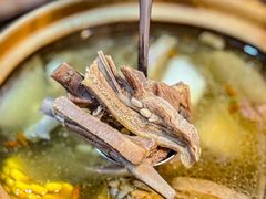 -三太子地摊烧烤·小龙虾(北蔡店)