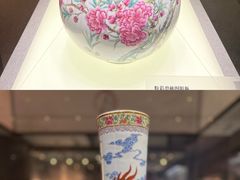 -景德镇中国陶瓷博物馆