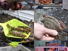 -盒马鲜生(联投广场店)