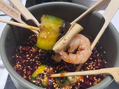 -红鼎豆捞·非遗鲍皇汤火锅(宝丰路店)