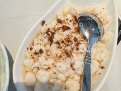 -丰收日·小海鲜·沪上家宴(顾村正大店)