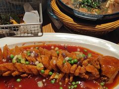 -打酱油·非遗淮扬菜(瘦西湖梅岭店)