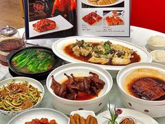 -凤凰楼酒家·粤宴点心(华强北店)