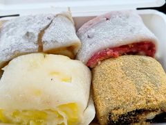 -清真老西北角温记粘食店(长沙路店)