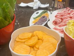 -世贸万锦大酒店·烹大师火锅达人