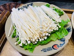 -小龙坎老火锅(北京三里屯店)