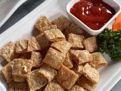 -龙井壹号·茶缘山景宴(龙井村店)