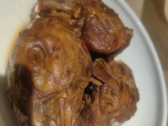 -老爷庙风味美食府(魏都大道店)