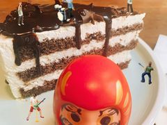 -雕刻时光咖啡馆(交大店)