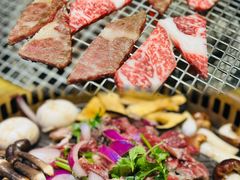 -龙记珍牛和牛烧肉(龙南街店)