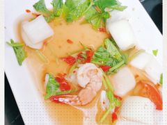 -Doo Dee Thai Food(Issan/Isaan/Esan)