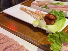 -蜀江龙火锅(339店)