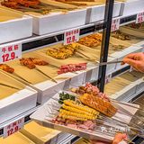 别提了❗️来石景山就为了这家自选烧烤工厂店